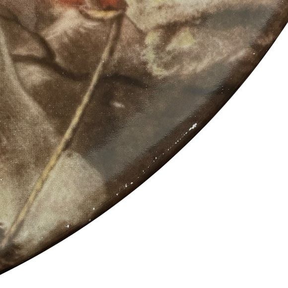 Vintage 1980s Kaiser Bavaria W. Germany Joachim Von Sandrart November "A Hunter" - Picture 9 of 10